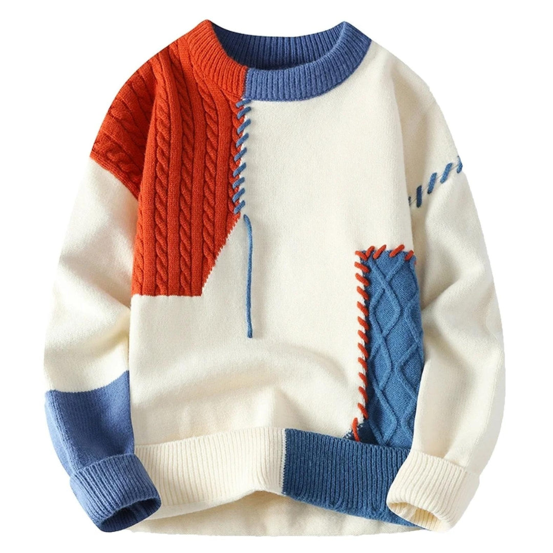 Tom | Designer Knit