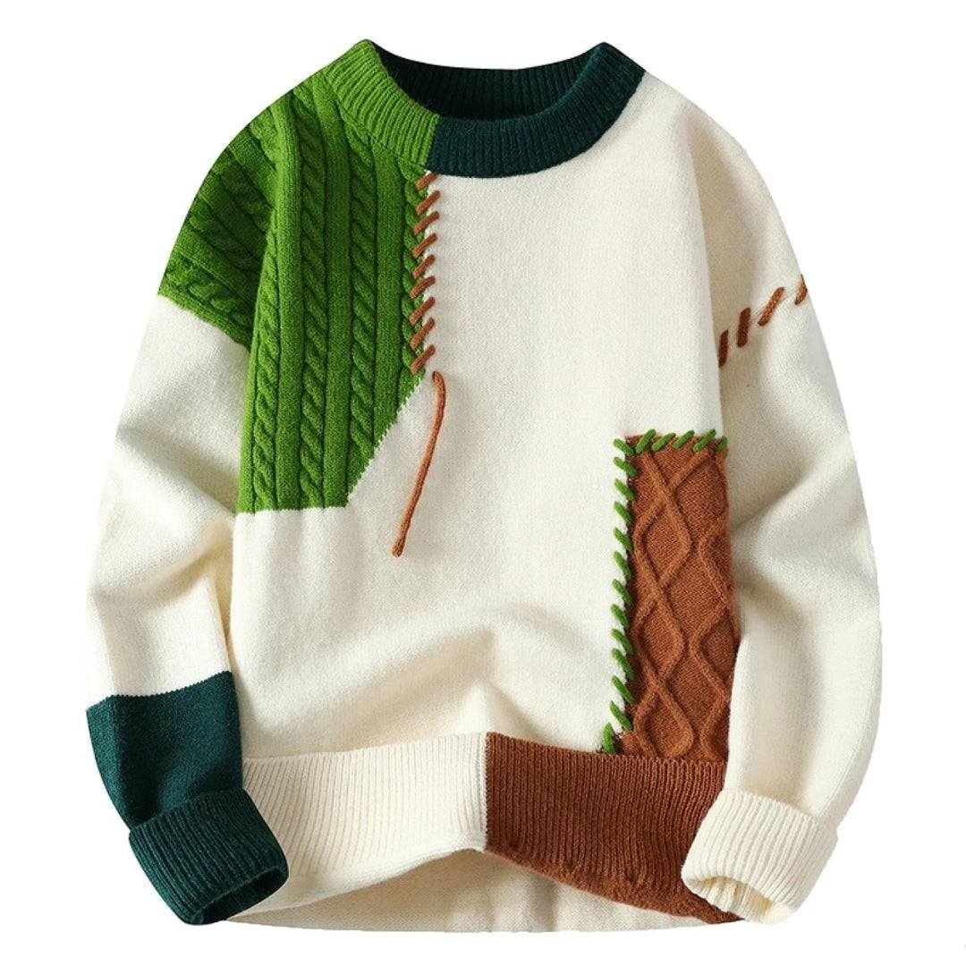 Tom | Designer Knit