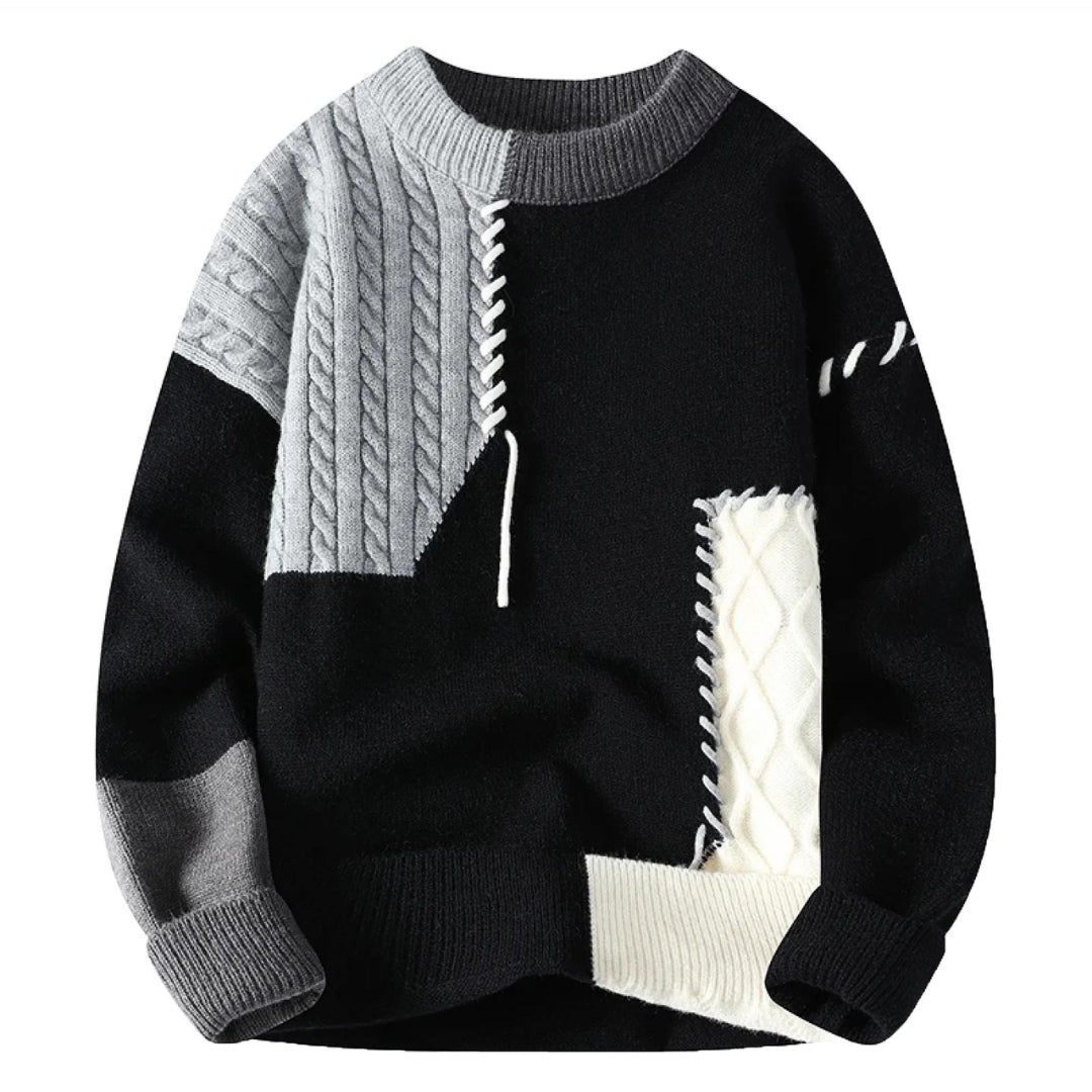 Tom | Designer Knit