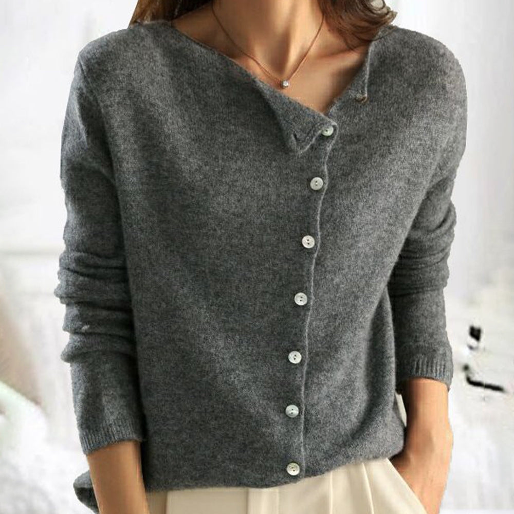 Diana | Cardigan Elegante