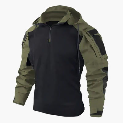 Johnson | Tactical Jacket