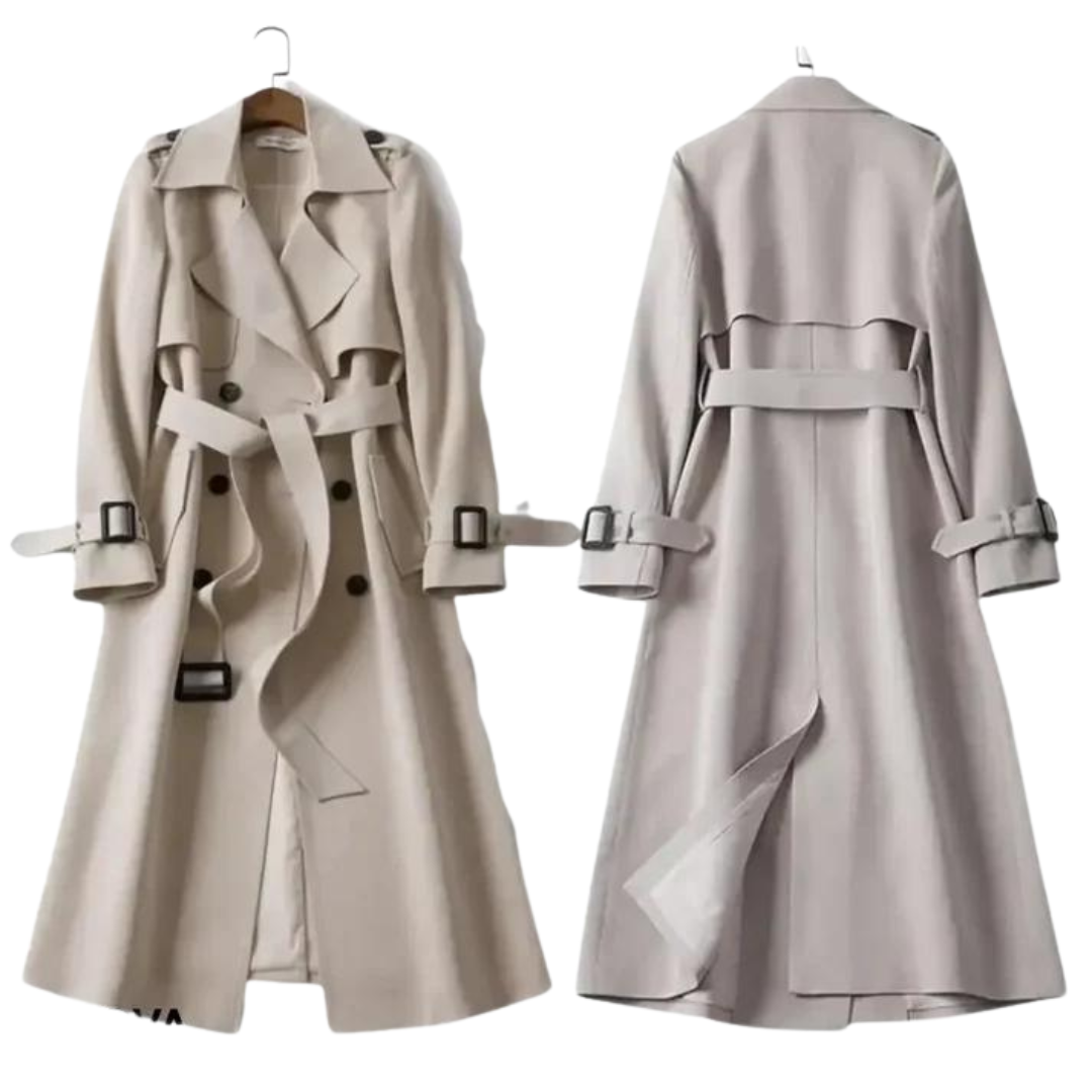 Manteau |  Elegant Coat