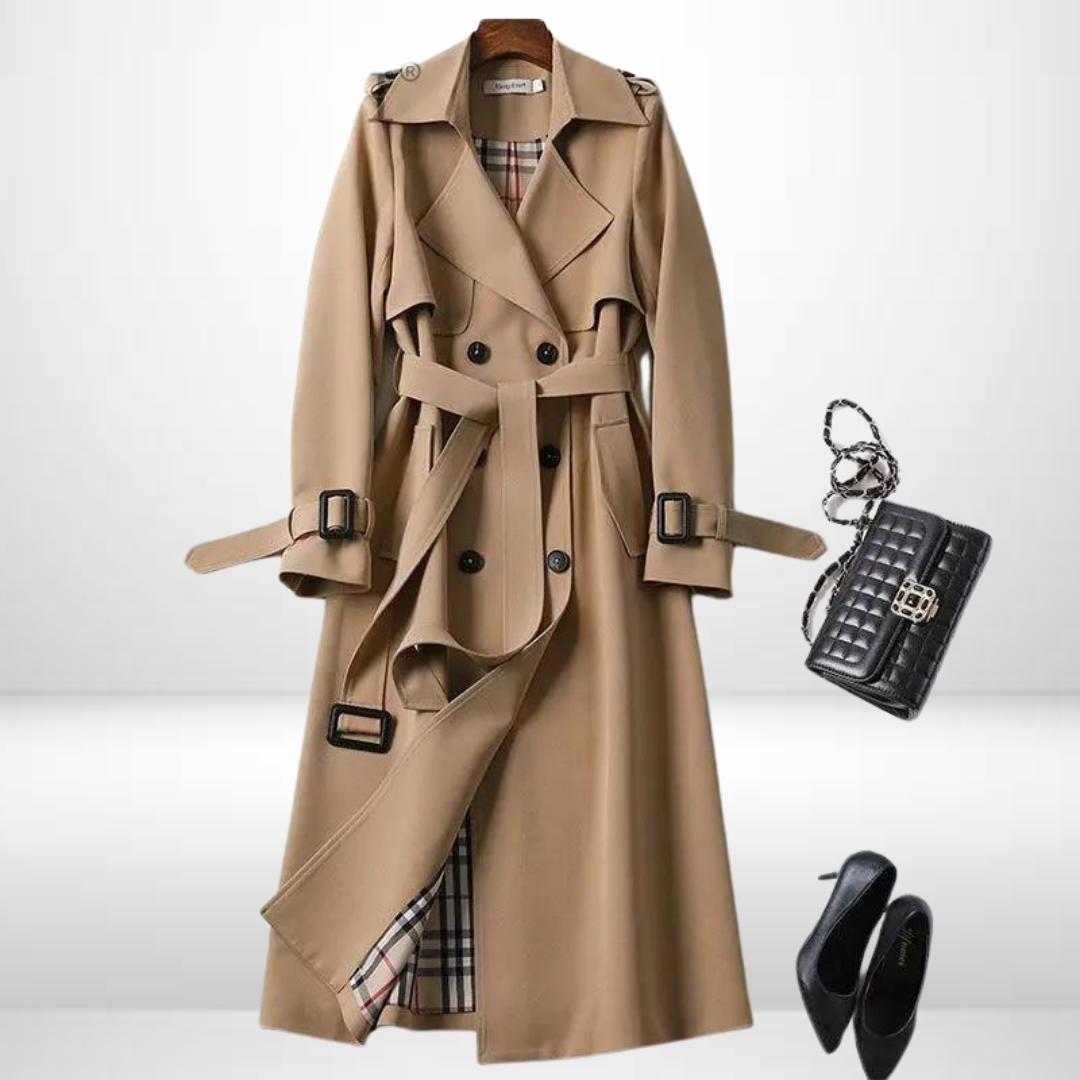 Manteau |  Elegant Coat