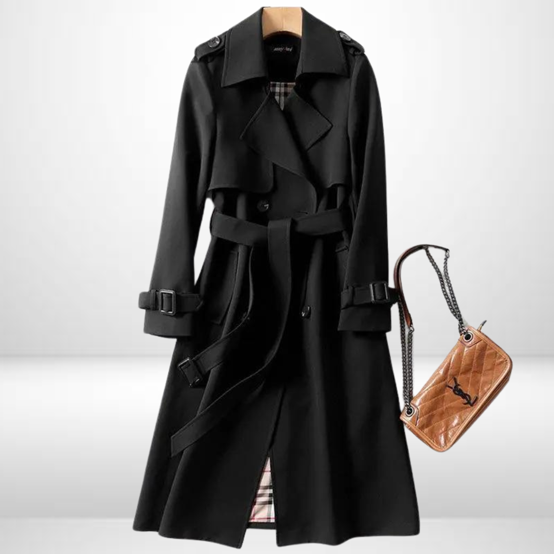 Manteau |  Elegant Coat