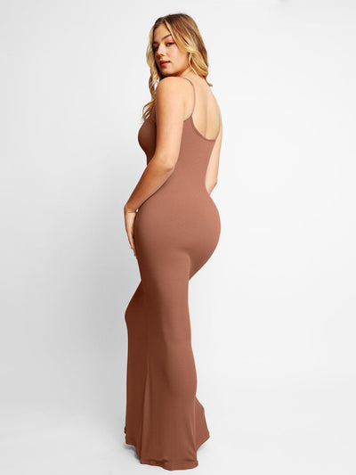 Maxi I Shapewear Dress