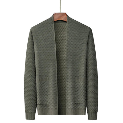 Vincenzo | Jaquard Blazer