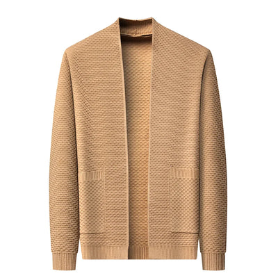 Vincenzo | Jaquard Blazer