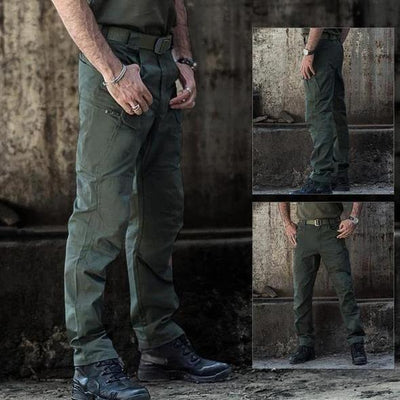 Roy™ | Multifunctional Waterproof Trousers