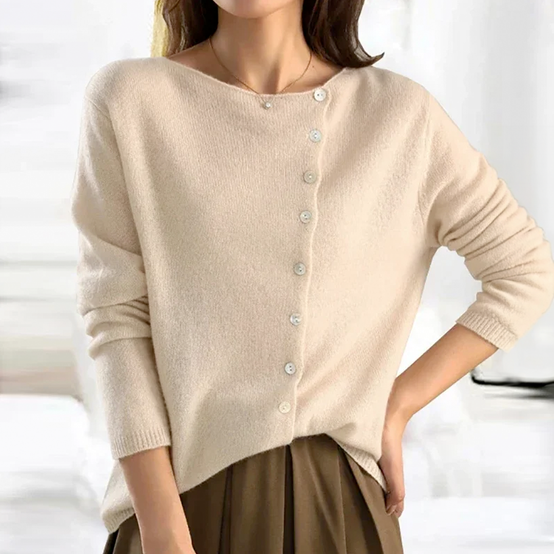 Diana | Cardigan Elegante