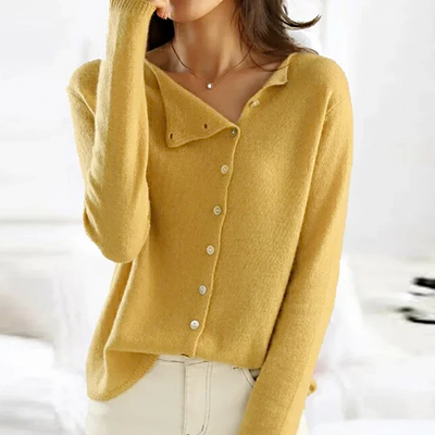 Diana | Cardigan Elegante